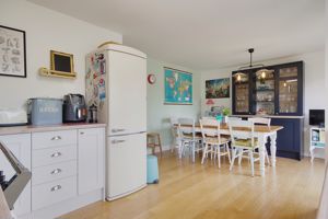 OP Kitchen/Diner- click for photo gallery